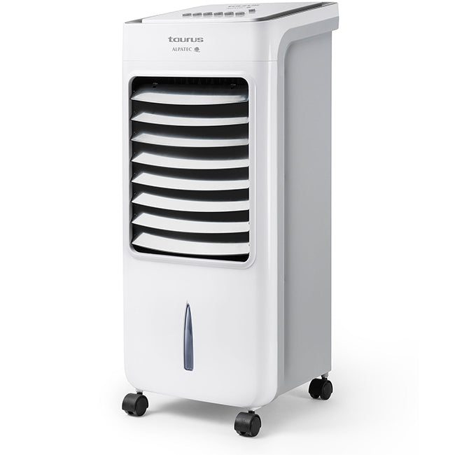 Taurus Evaporative Air Cooler With Remote Control