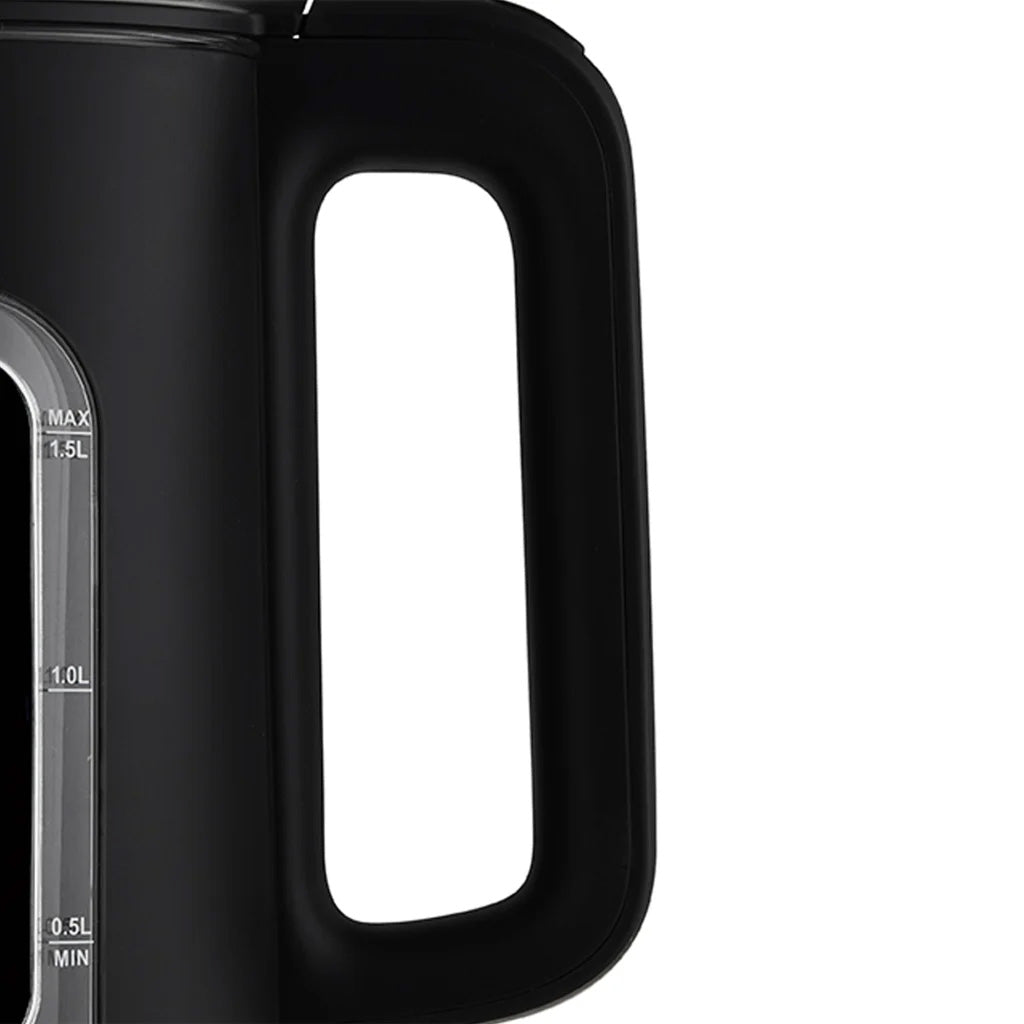 Taurus Digital Cordless Kettle, 1.5L