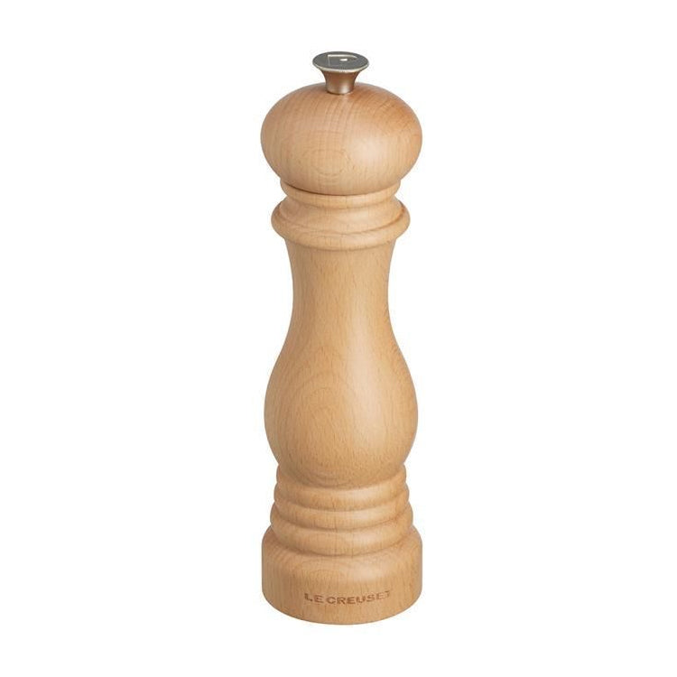 Le Creuset Classic Pepper Mill, 21cm