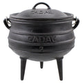 Cadac No.2 Cast Iron Potjie Pot
