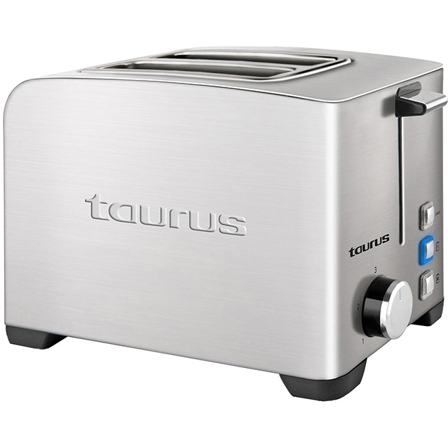 Taurus MyToast Legend 2 Slice Toaster