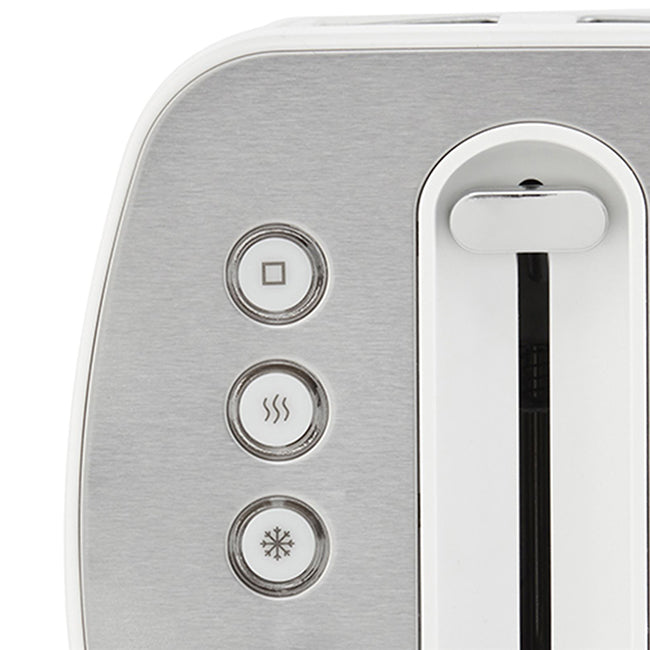 Taurus Arctic 2 Slice Toaster