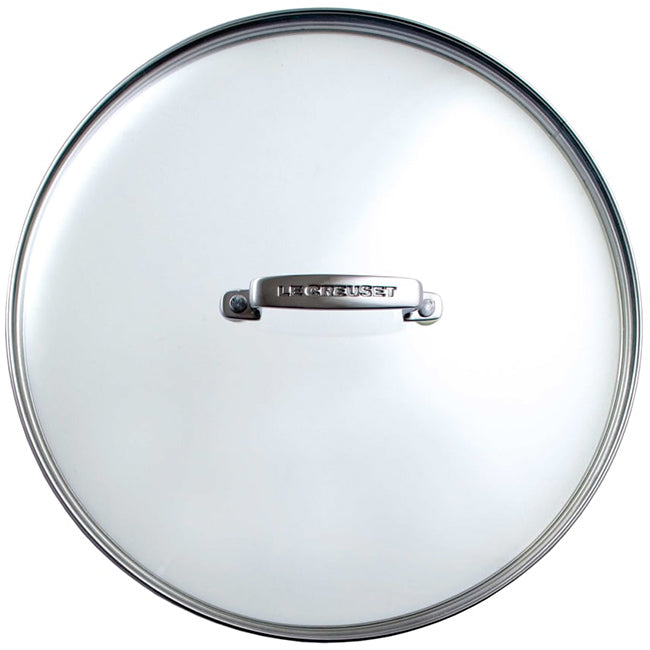 Le Creuset Universal Toughened Glass Lid
