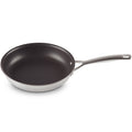Le Creuset 3 Ply Stainless Steel Non-Stick Frying Pan