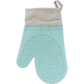 Home Classix Silicone Oven Mitt With Cotton Sleeve