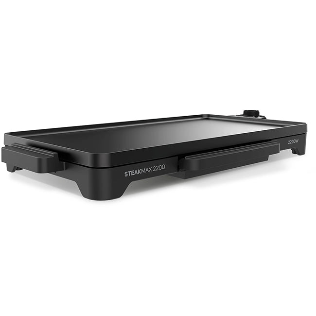 Taurus Steakmax Non-Stick Flat Grill