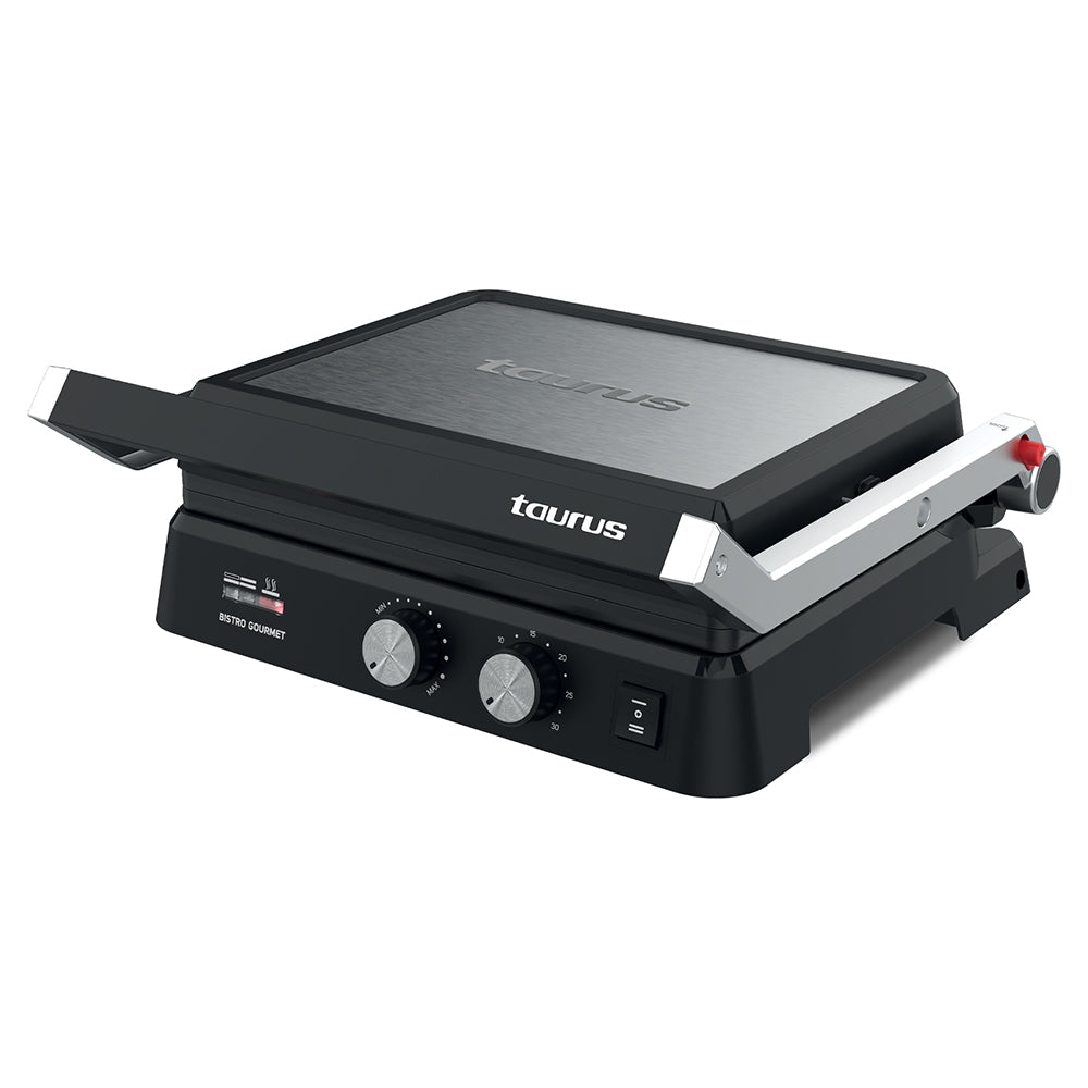 Taurus Gourmet Non-Stick Panini Press
