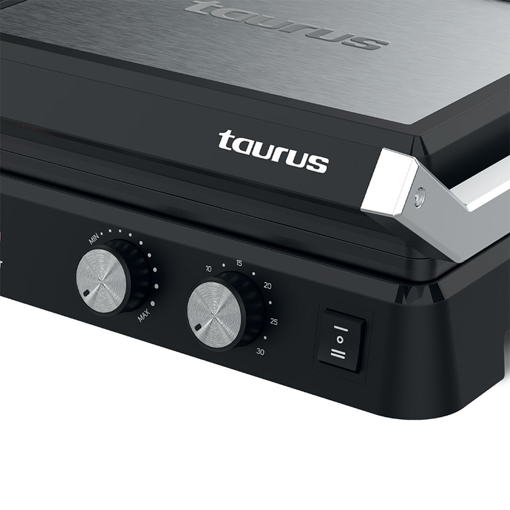 Taurus Gourmet Non-Stick Panini Press