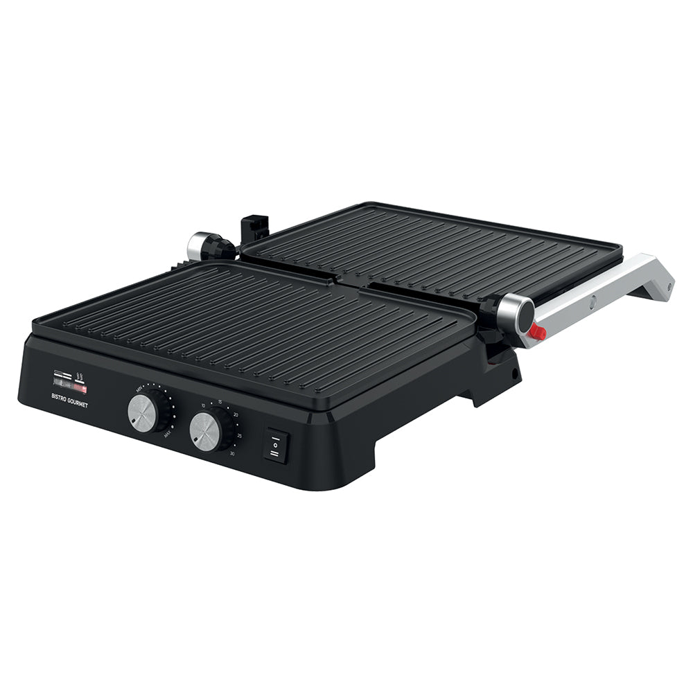 Taurus Gourmet Non-Stick Panini Press