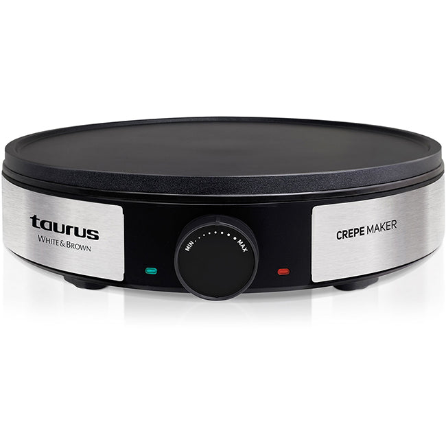 Taurus Non-Stick Crepe Maker