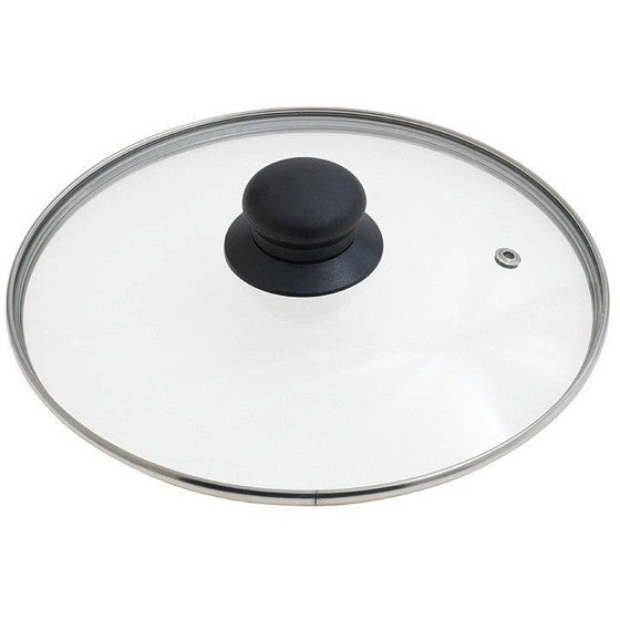 Ibili Prisma Universal Glass Lid