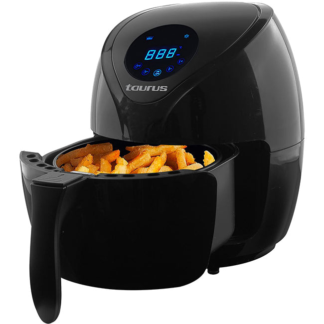 Taurus Digital Airfryer, 3.6L