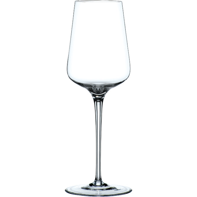 Nachtmann ViNova Lead-Free Crystal White Wine Glasses, Set Of 4