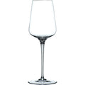 Nachtmann ViNova Lead-Free Crystal White Wine Glasses, Set Of 4