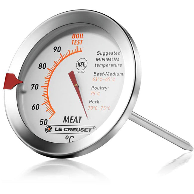 Le Creuset Meat Thermometer