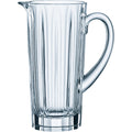Nachtmann Aspen Lead-Free Crystal Pitcher, 1.1L
