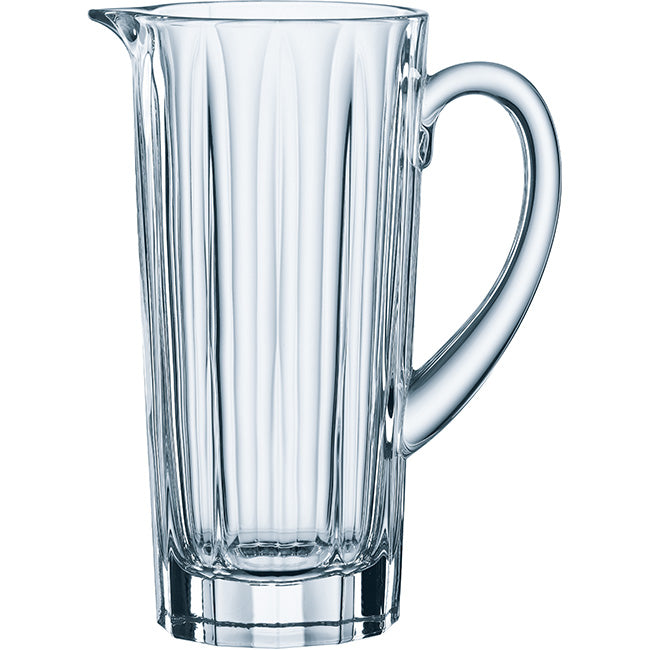 Nachtmann Aspen Lead-Free Crystal Pitcher, 1.1L
