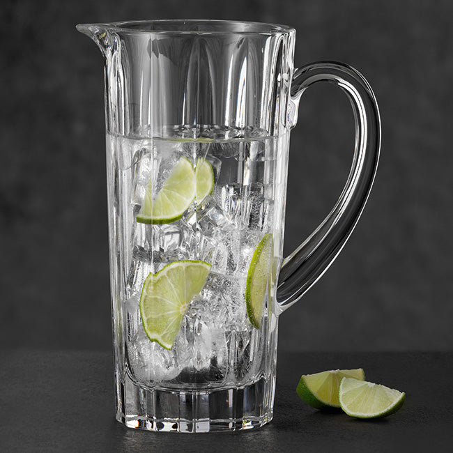 Nachtmann Aspen Lead-Free Crystal Pitcher, 1.1L