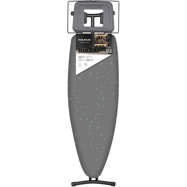 Taurus Argenta Pro Mesh Ironing Board