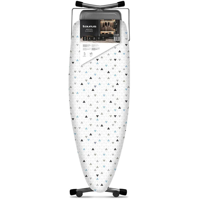 Mellerware Argenta Elegance XL Mesh Top Ironing Board