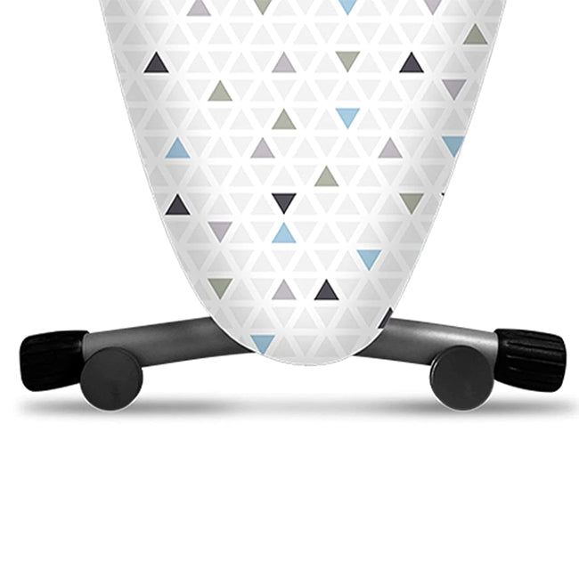 Mellerware Argenta Elegance XL Mesh Top Ironing Board