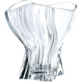Nachtmann Curve Lead-Free Crystal Vase, 22cm