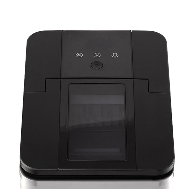 Taurus Valdez Digital Ice Maker, 10-15kg