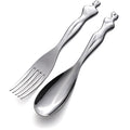 Carrol Boyes Soul Mate Salad Servers