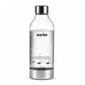Aarke III Polished Steel PET Water Bottle, 800ml