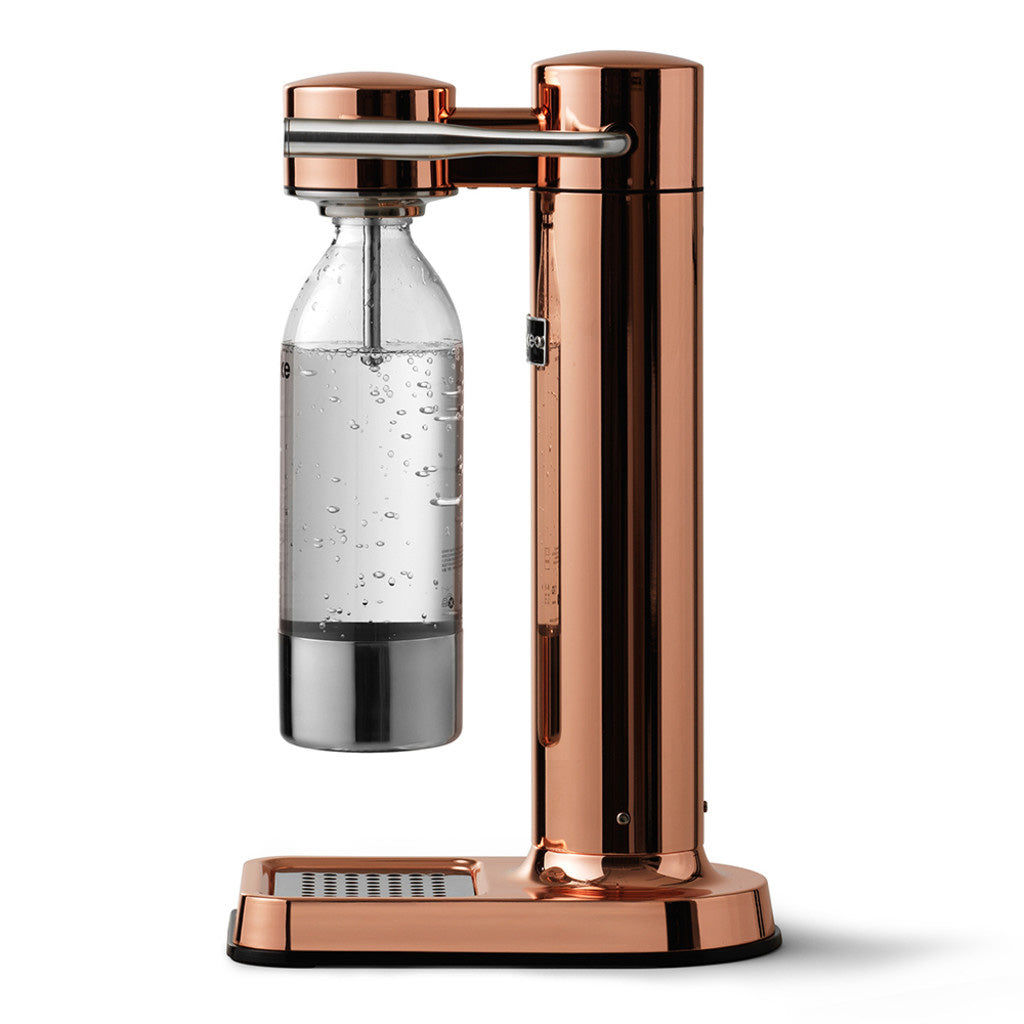Aarke III Premium Carbonator
