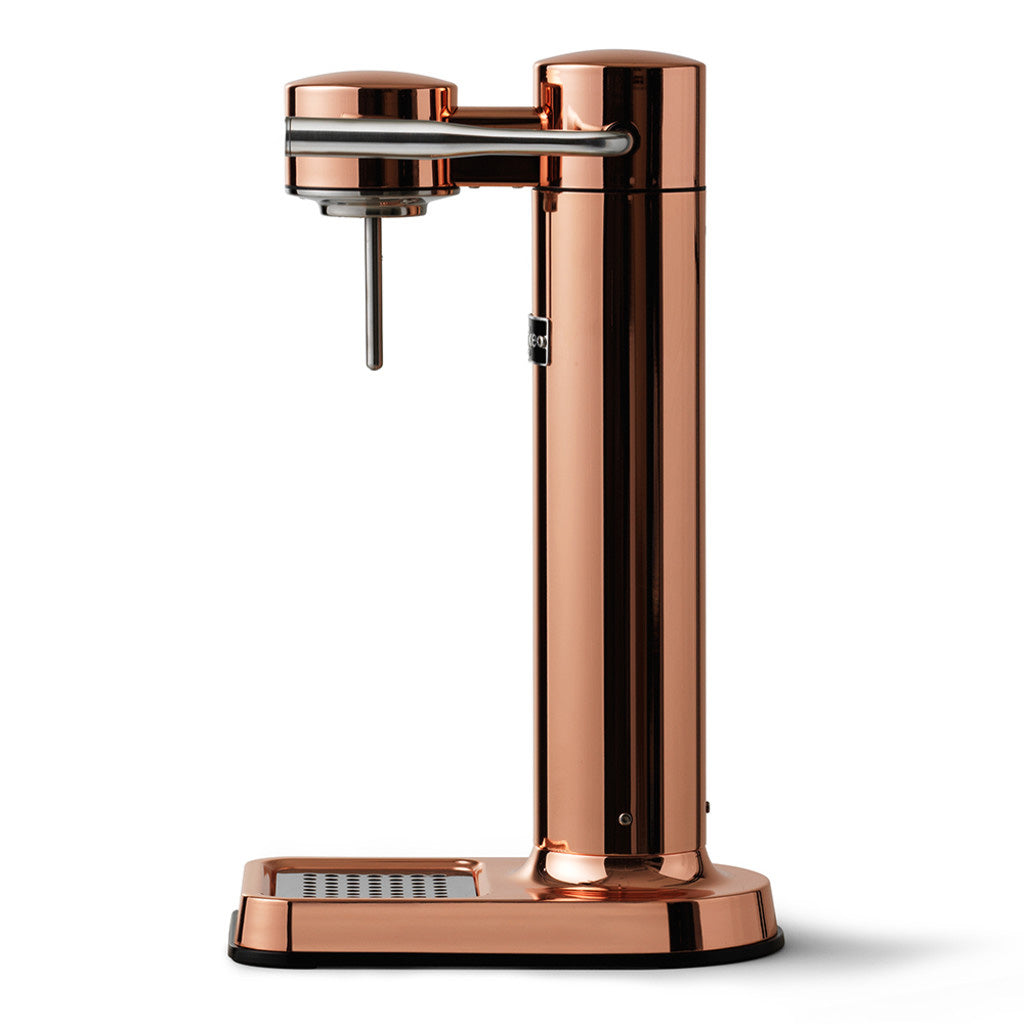 Aarke III Premium Carbonator