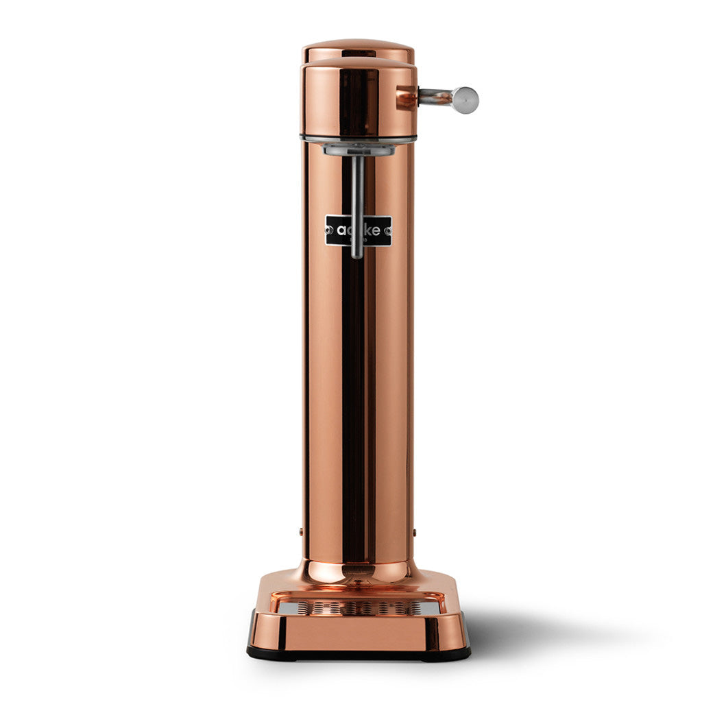 Aarke III Premium Carbonator