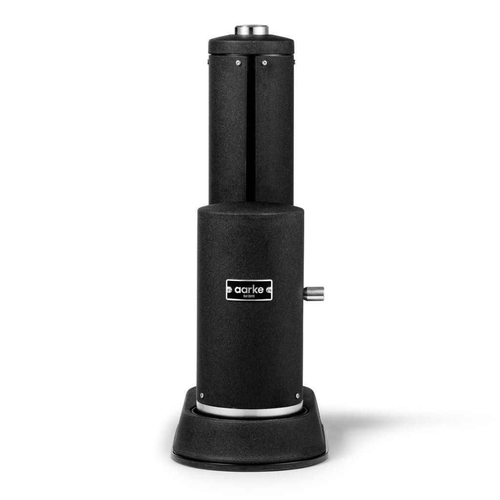 Aarke Carbonator Pro with Glass Bottle