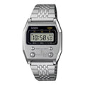 Casio Retro Men's Digital Wrist Watch, A1100D-1DF