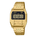 Casio Retro Men's Digital Wrist Watch, A1100G-5DF