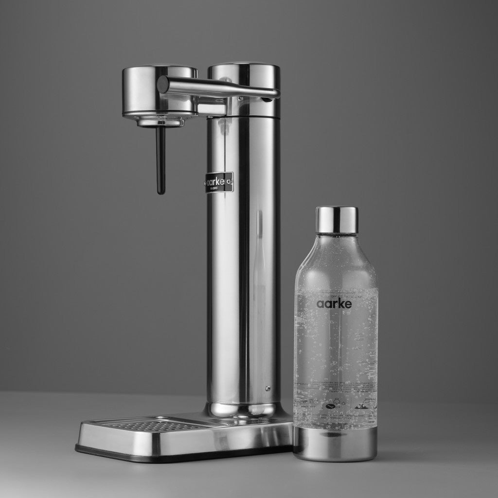 Aarke III Premium Carbonator