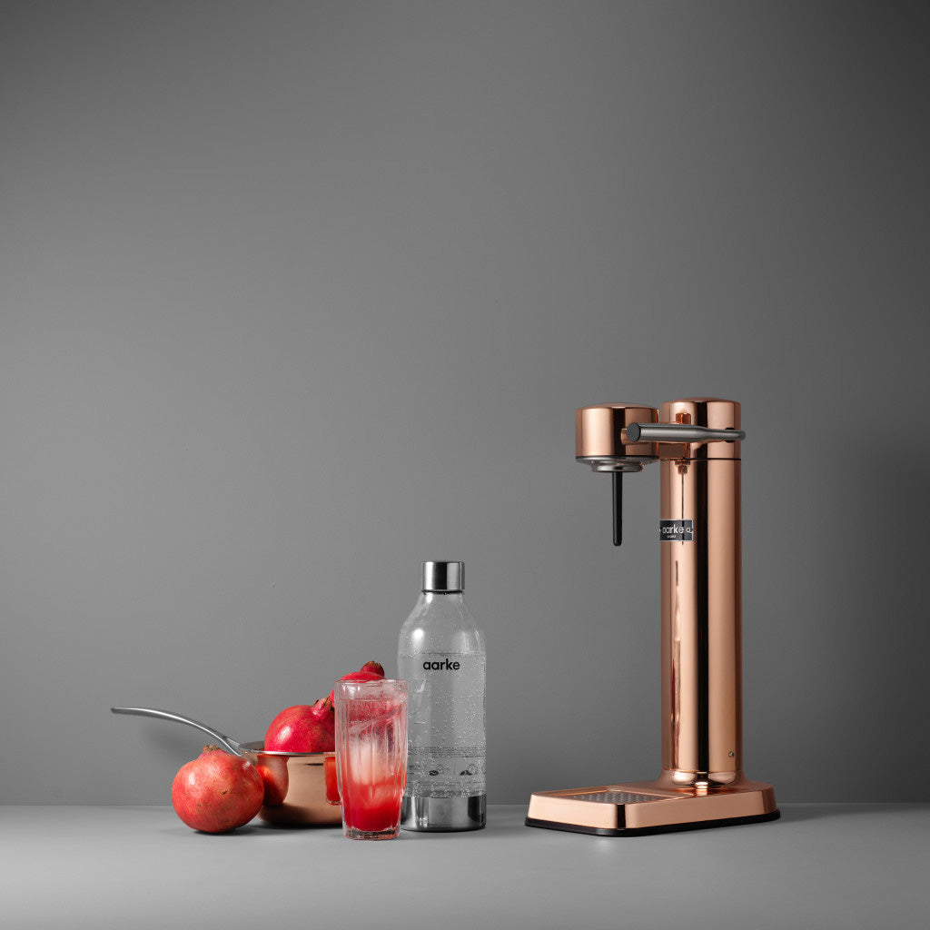 Aarke III Premium Carbonator