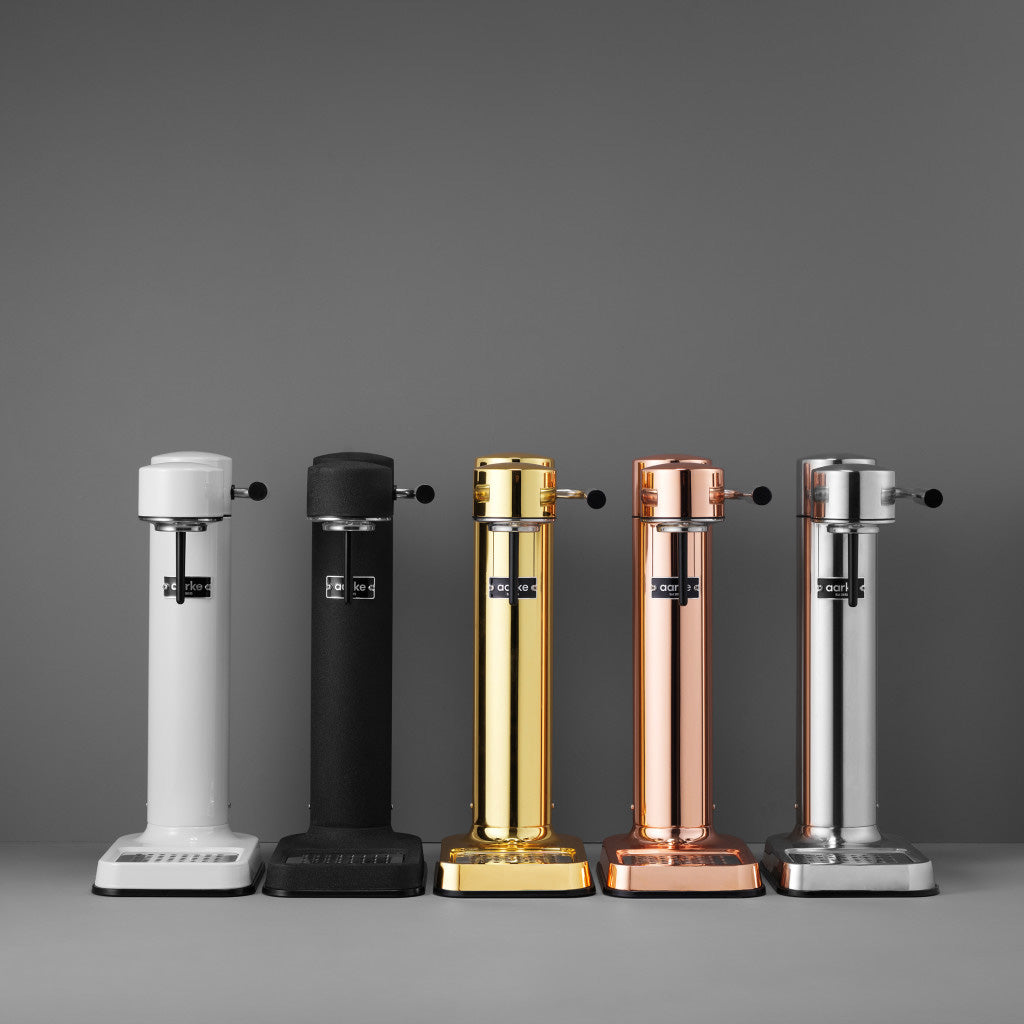 Aarke III Premium Carbonator