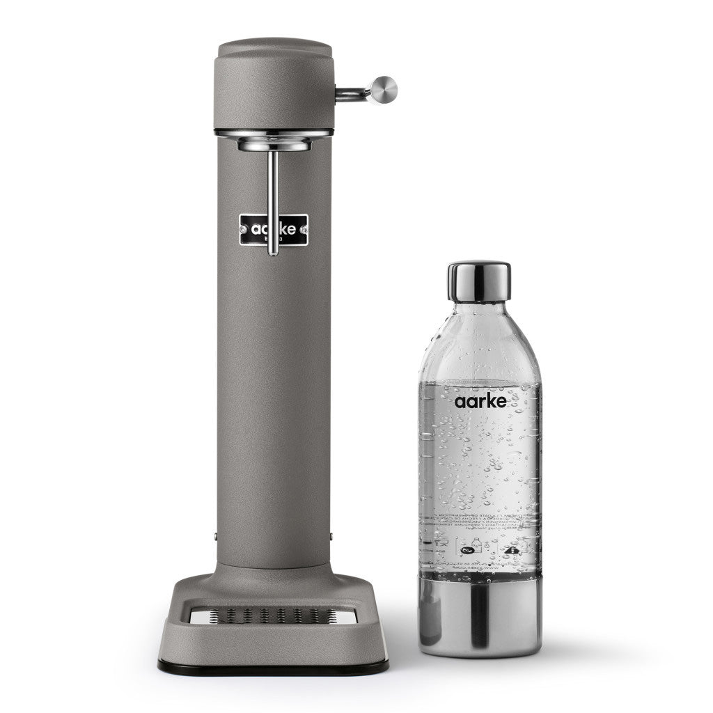 Aarke III Premium Carbonator