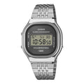 Casio Standard Men's Digital Wrist Watch, A140WE