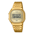 Casio Standard Men's Digital Wrist Watch, A140WEG-9ADF