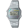 Casio Retro Limited Edition Pac-Man Digital Wrist Watch, A168WEPC-7ADR