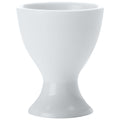 White Basics Egg Cup