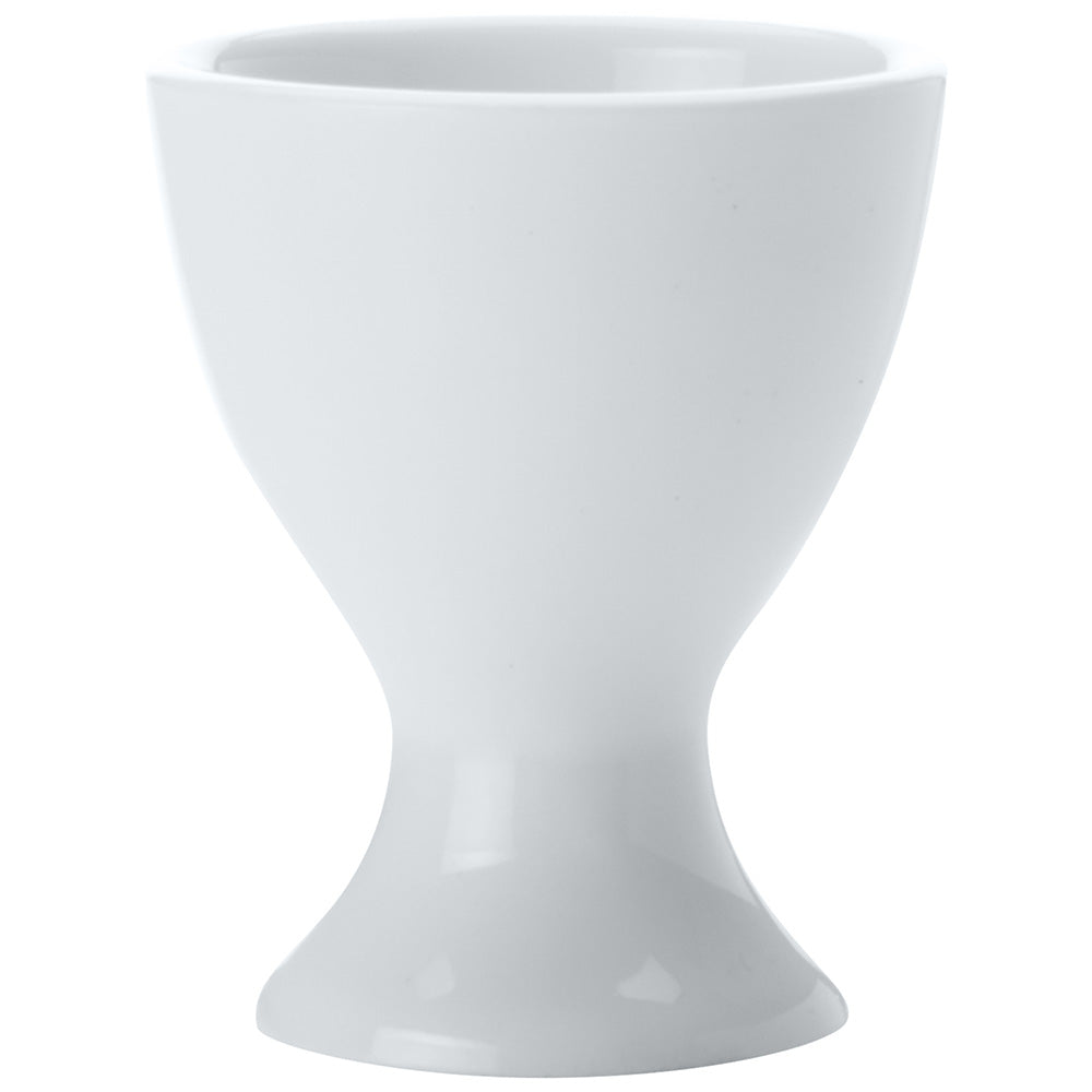 White Basics Egg Cup