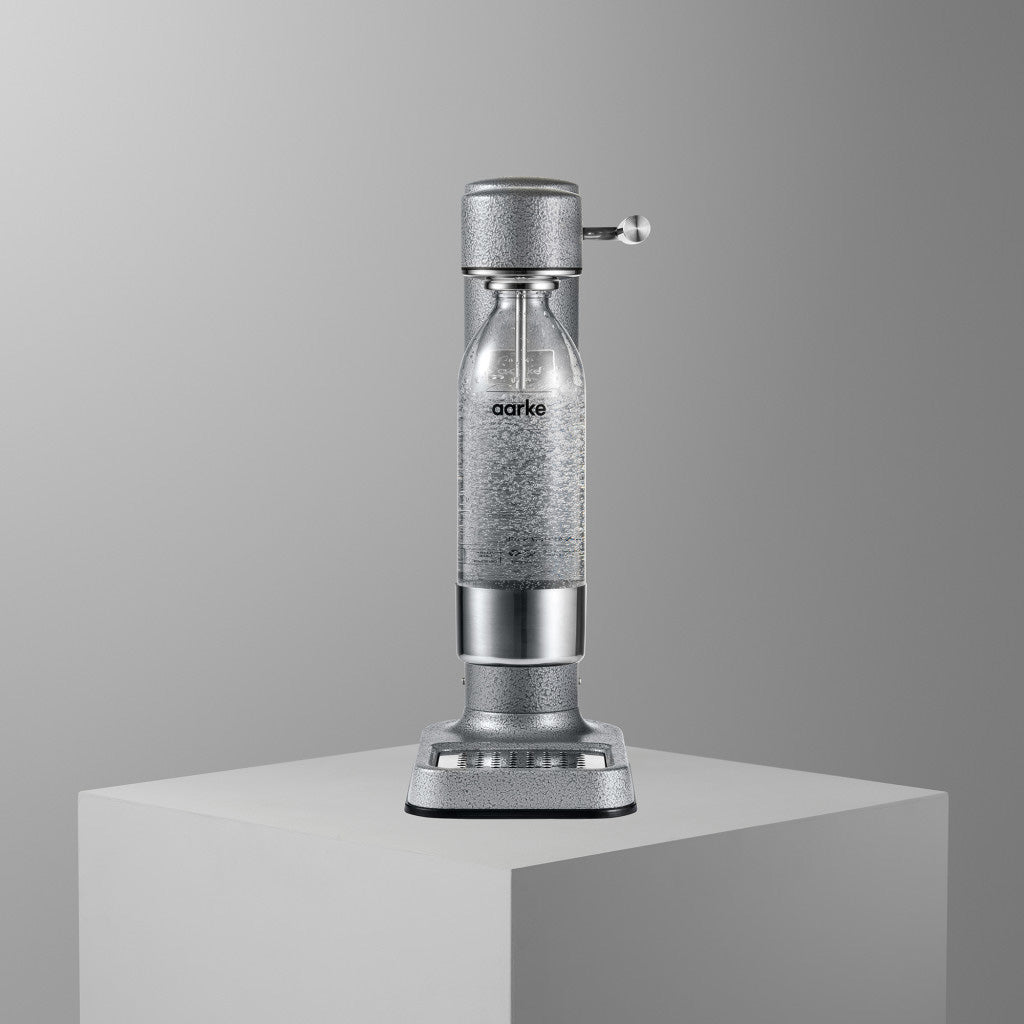 Aarke III Premium Carbonator