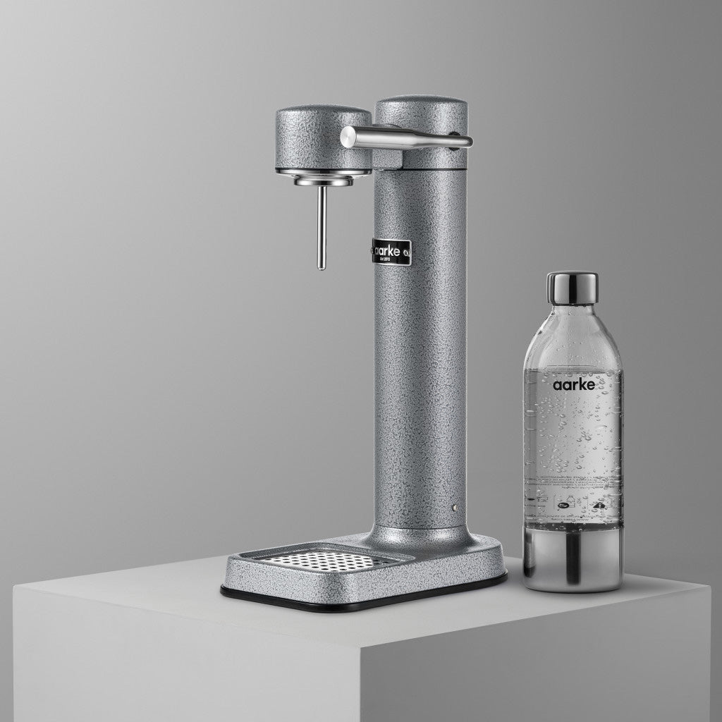 Aarke III Premium Carbonator