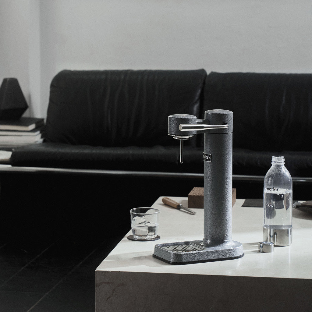 Aarke III Premium Carbonator