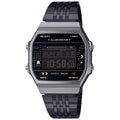 Casio Retro Limited Edition Pac-Man Digital Wrist Watch, ABL-100WEPC-1BDR
