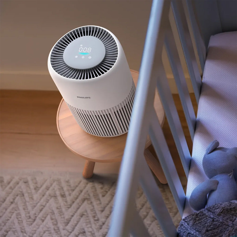 Philips Series 900 PureProtect Mini Air Purifier