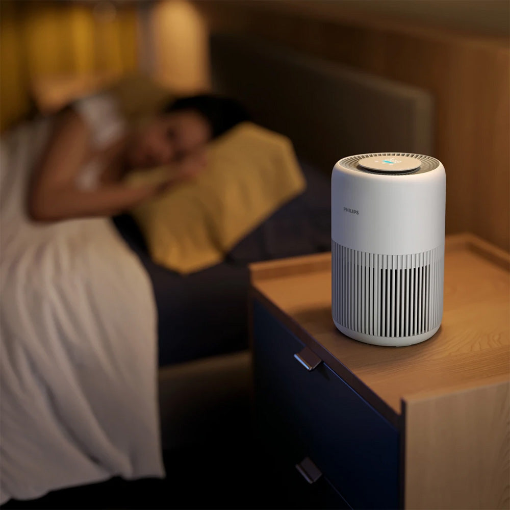 Philips Series 900 PureProtect Mini Air Purifier